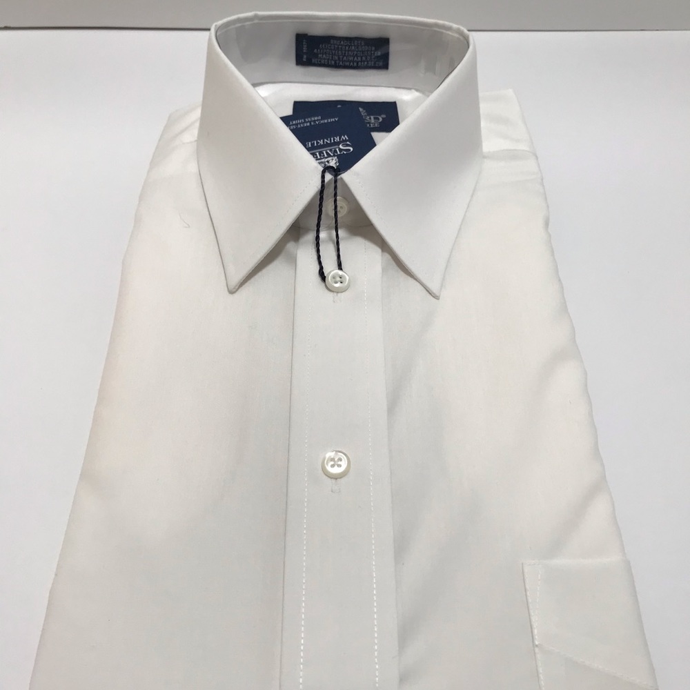 Stafford Dress Shirt